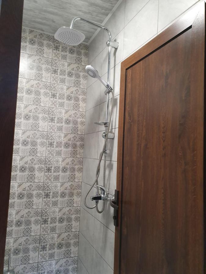 Студио Теа Sliven Exterior foto